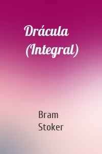 Drácula (Integral)