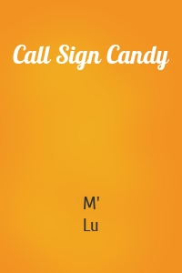 Call Sign Candy
