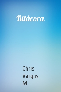 Bitácora