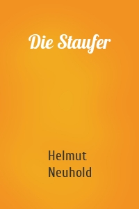 Die Staufer