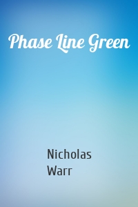 Phase Line Green