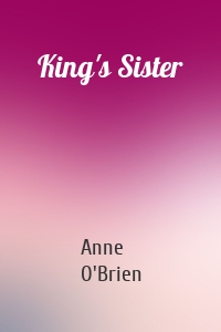 King's Sister