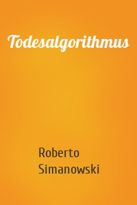 Todesalgorithmus