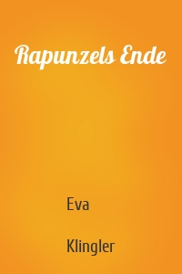 Rapunzels Ende