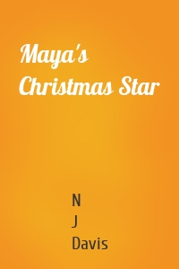 Maya's Christmas Star