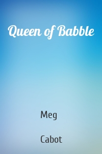 Queen of Babble