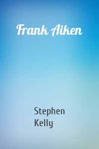 Frank Aiken