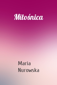 Miłośnica