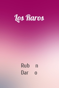 Los Raros