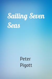 Sailing Seven Seas