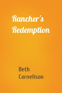 Rancher's Redemption