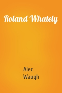 Roland Whately