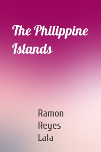 The Philippine Islands