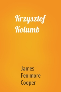 Krzysztof Kolumb