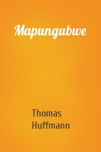 Mapungubwe