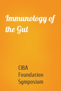Immunology of the Gut