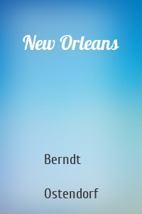 New Orleans