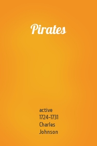 Pirates