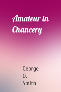 Amateur in Chancery