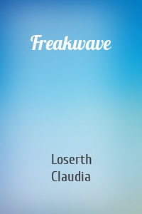 Freakwave