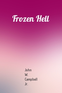 Frozen Hell