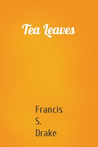 Tea Leaves