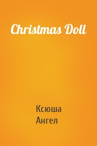 Christmas Doll