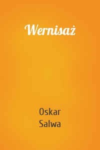 Wernisaż