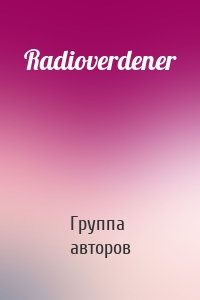 Radioverdener