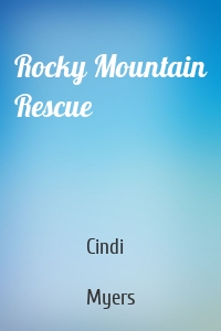 Rocky Mountain Rescue