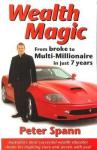 Питер Спенн - Магия богатства