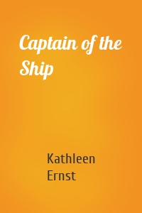 Captain of the Ship