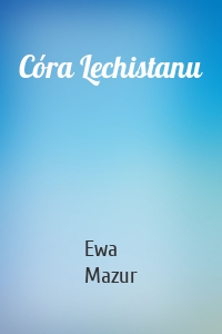 Córa Lechistanu