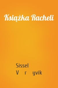 Książka Racheli