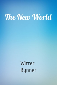 The New World