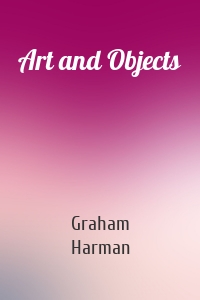 Art and Objects