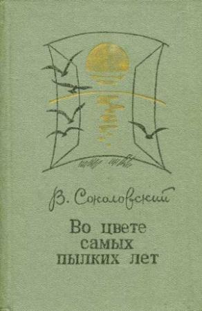 Обложка книги «Мурашов» — Владимир Соколовский