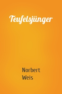 Teufelsjünger