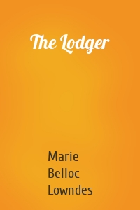 The Lodger