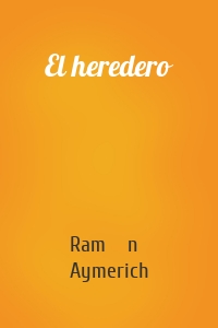 El heredero