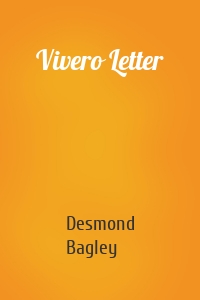 Vivero Letter
