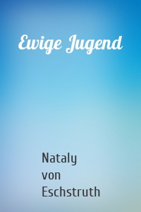 Ewige Jugend