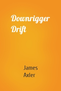 Downrigger Drift