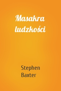 Masakra ludzkości