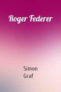 Roger Federer