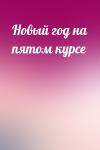  - Новый год на пятом курсе