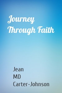 Journey Through Faith