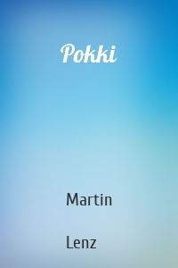 Pokki