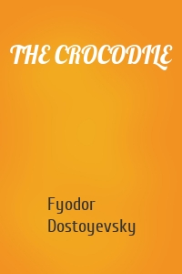 THE CROCODILE