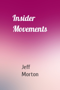 Insider Movements